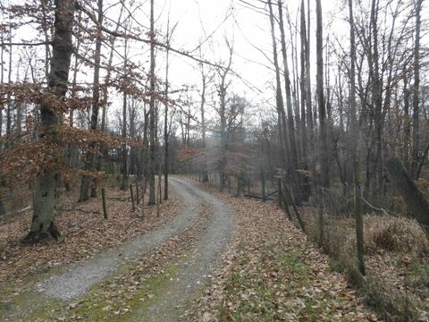Photo of 4946 W Arrow Road, Salem, IN 47167 (MLS # 202601269)