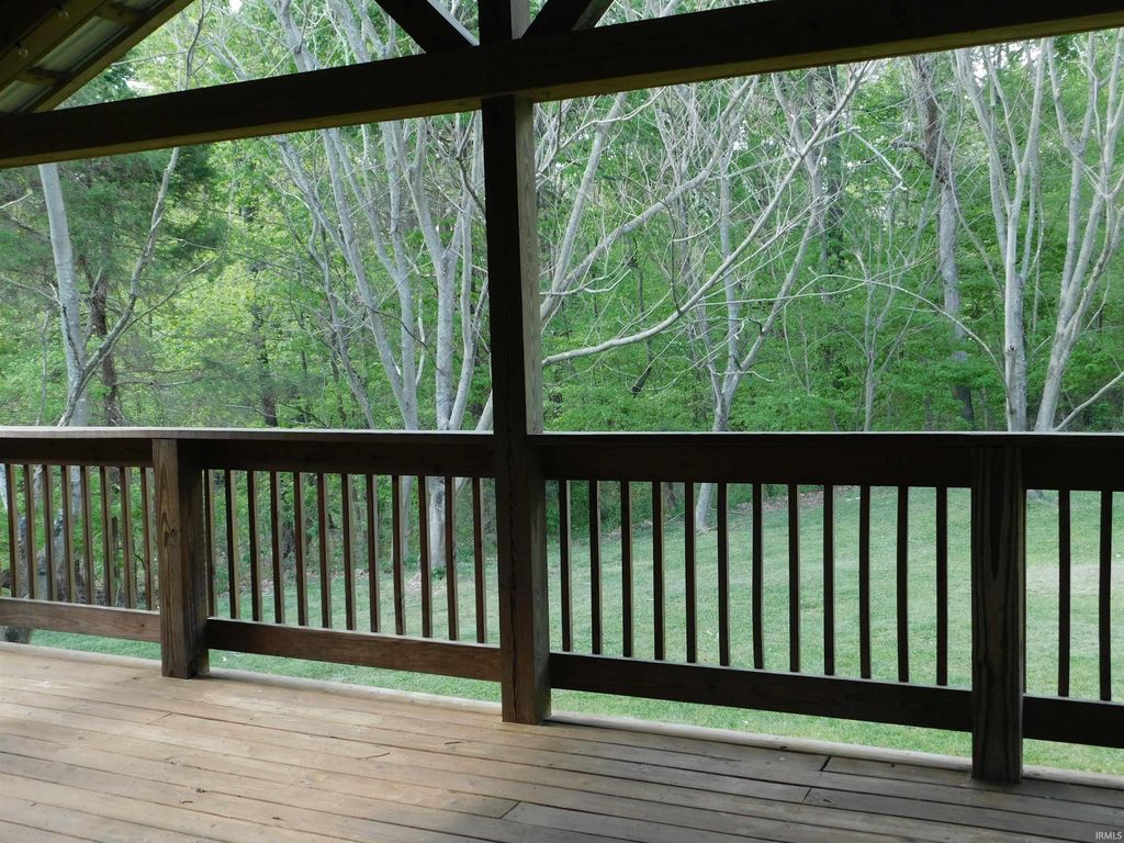 Photo of 4946 W Arrow Road, Salem, IN 47167 (MLS # 202601269)