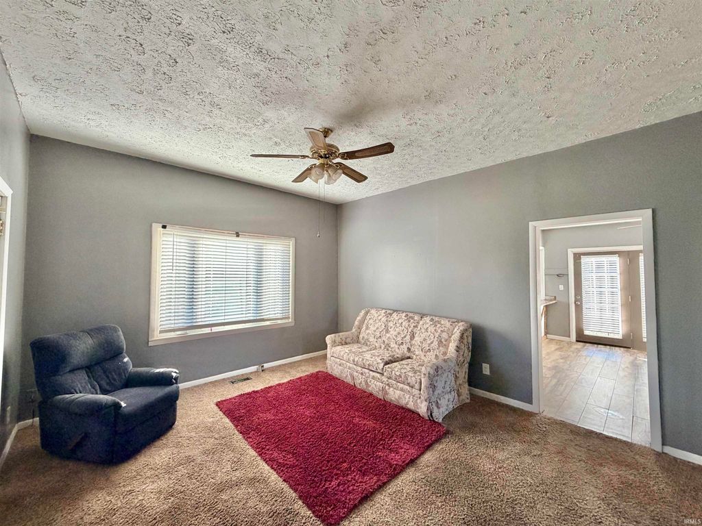 Photo of 210 S Meridian Street, Lyons, IN 47443 (MLS # 202602008)