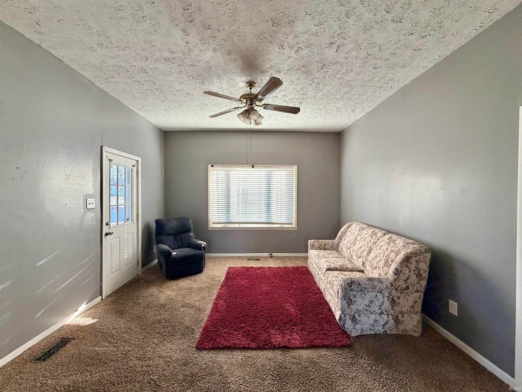 Photo of 210 S Meridian Street, Lyons, IN 47443 (MLS # 202602008)