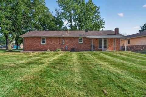 Tiny photo for 2130 OLDS Drive, Kokomo, IN 46902 (MLS # 202637881)