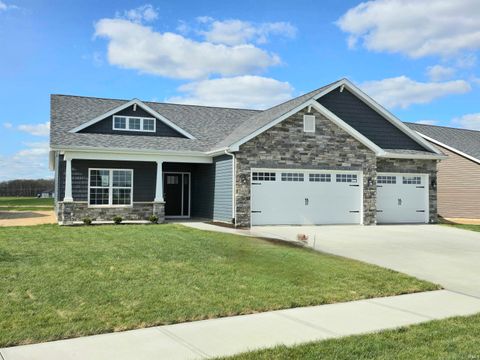 5406 Rio Azul Cove, Fort Wayne, IN 46818 - #: 202514784