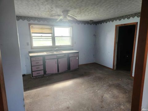 Tiny photo for 363 E North Street, Dunkirk, IN 47336 (MLS # 202612533)