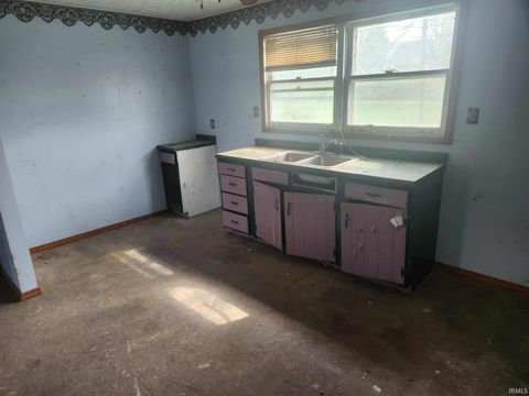 Tiny photo for 363 E North Street, Dunkirk, IN 47336 (MLS # 202612533)