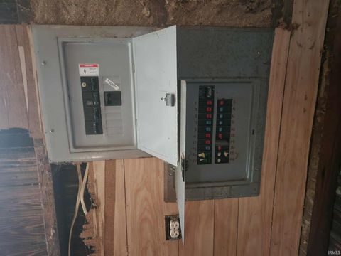 Tiny photo for 363 E North Street, Dunkirk, IN 47336 (MLS # 202612533)