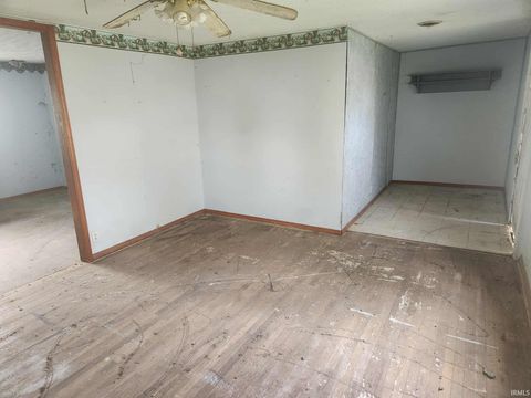 Tiny photo for 363 E North Street, Dunkirk, IN 47336 (MLS # 202612533)