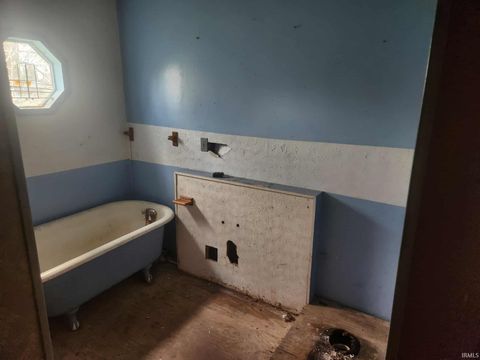 Tiny photo for 363 E North Street, Dunkirk, IN 47336 (MLS # 202612533)