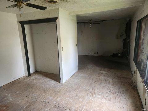 Tiny photo for 363 E North Street, Dunkirk, IN 47336 (MLS # 202612533)