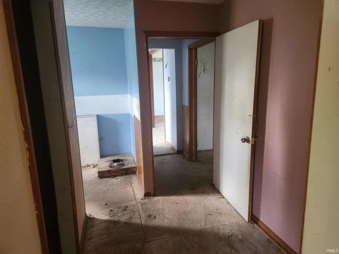 Tiny photo for 363 E North Street, Dunkirk, IN 47336 (MLS # 202612533)