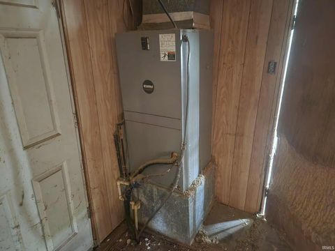 Tiny photo for 363 E North Street, Dunkirk, IN 47336 (MLS # 202612533)