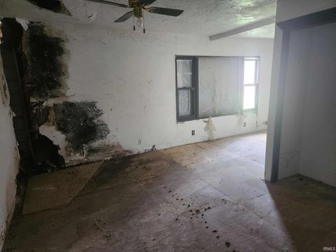 Tiny photo for 363 E North Street, Dunkirk, IN 47336 (MLS # 202612533)