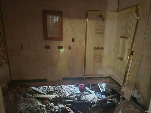 Tiny photo for 363 E North Street, Dunkirk, IN 47336 (MLS # 202612533)