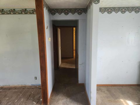 Tiny photo for 363 E North Street, Dunkirk, IN 47336 (MLS # 202612533)