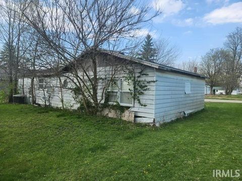 Tiny photo for 363 E North Street, Dunkirk, IN 47336 (MLS # 202612533)