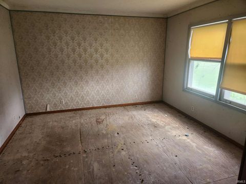 Tiny photo for 363 E North Street, Dunkirk, IN 47336 (MLS # 202612533)