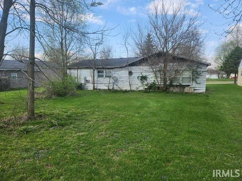 Tiny photo for 363 E North Street, Dunkirk, IN 47336 (MLS # 202612533)