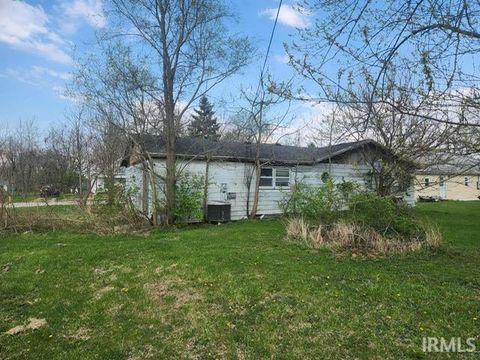 Tiny photo for 363 E North Street, Dunkirk, IN 47336 (MLS # 202612533)