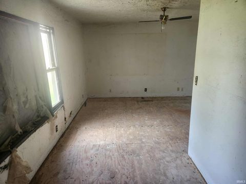 Tiny photo for 363 E North Street, Dunkirk, IN 47336 (MLS # 202612533)