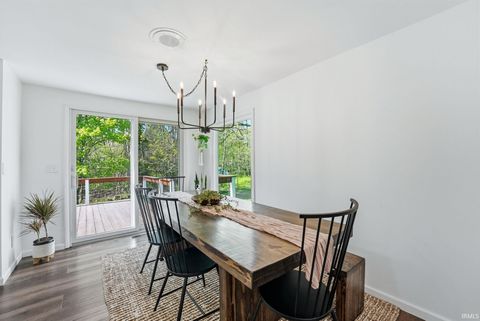 Tiny photo for 715 W 9th Street, Rochester, IN 46975 (MLS # 202616668)