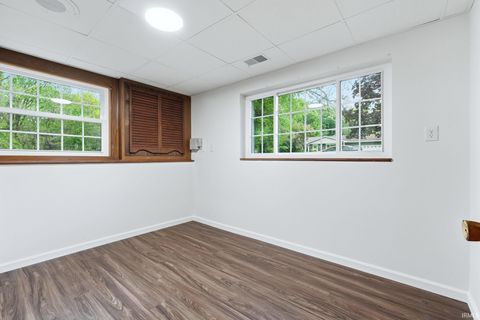 Tiny photo for 715 W 9th Street, Rochester, IN 46975 (MLS # 202616668)