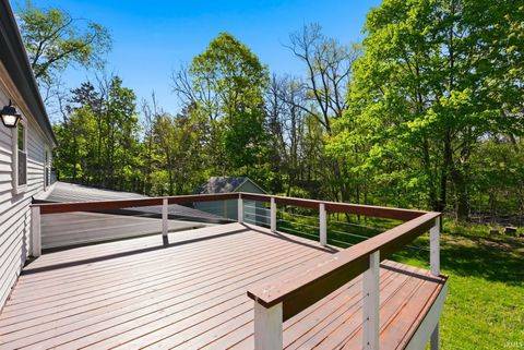 Tiny photo for 715 W 9th Street, Rochester, IN 46975 (MLS # 202616668)