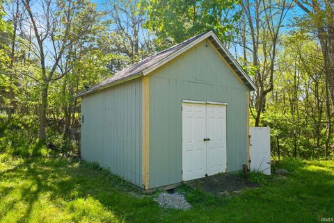Tiny photo for 715 W 9th Street, Rochester, IN 46975 (MLS # 202616668)