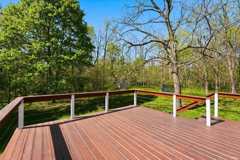 Tiny photo for 715 W 9th Street, Rochester, IN 46975 (MLS # 202616668)
