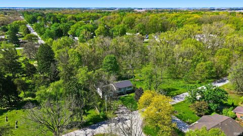 Tiny photo for 715 W 9th Street, Rochester, IN 46975 (MLS # 202616668)