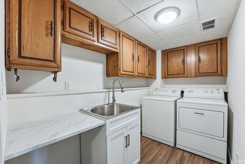 Tiny photo for 715 W 9th Street, Rochester, IN 46975 (MLS # 202616668)