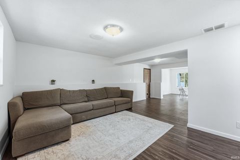Tiny photo for 715 W 9th Street, Rochester, IN 46975 (MLS # 202616668)