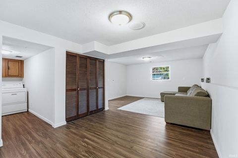 Tiny photo for 715 W 9th Street, Rochester, IN 46975 (MLS # 202616668)