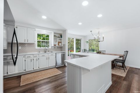 Tiny photo for 715 W 9th Street, Rochester, IN 46975 (MLS # 202616668)
