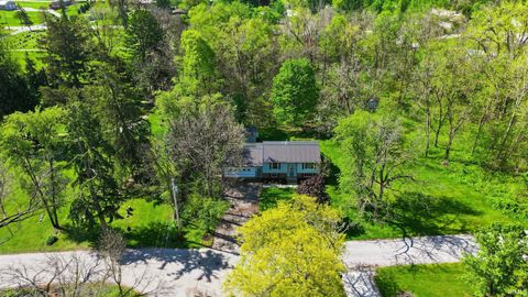Tiny photo for 715 W 9th Street, Rochester, IN 46975 (MLS # 202616668)