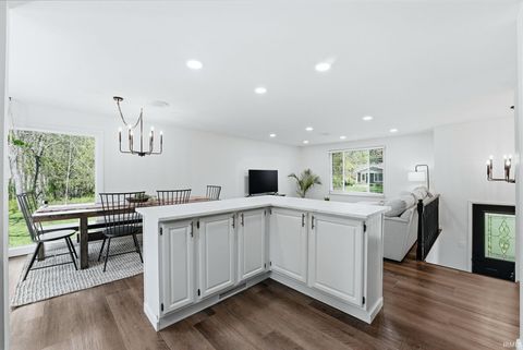 Tiny photo for 715 W 9th Street, Rochester, IN 46975 (MLS # 202616668)