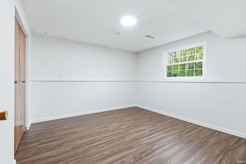 Tiny photo for 715 W 9th Street, Rochester, IN 46975 (MLS # 202616668)