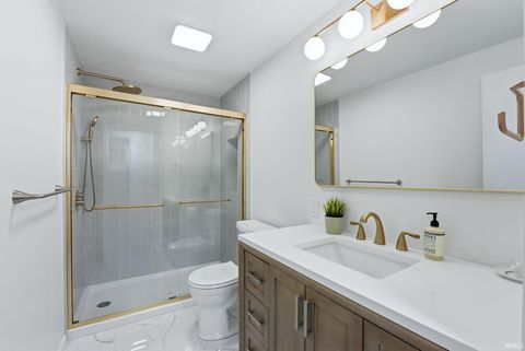 Tiny photo for 715 W 9th Street, Rochester, IN 46975 (MLS # 202616668)