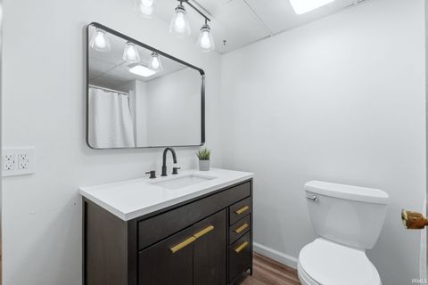 Tiny photo for 715 W 9th Street, Rochester, IN 46975 (MLS # 202616668)