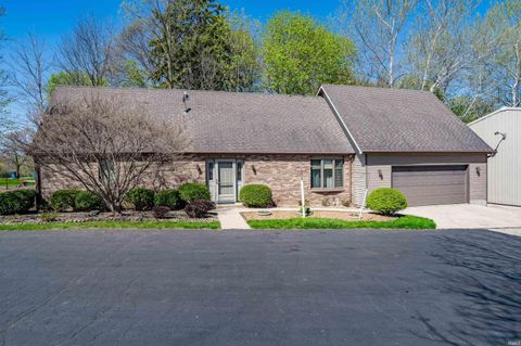 10929 E Lincoln Highway, New Haven, IN 46774 - #: 202514652