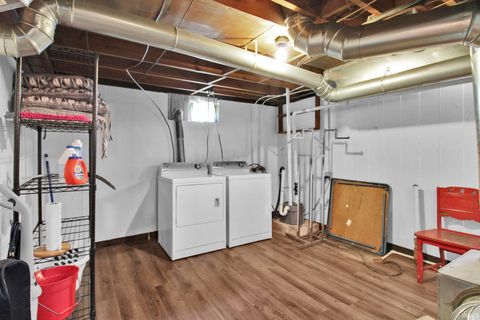 Tiny photo for 344 HUMPHREY Street, Logansport, IN 46947 (MLS # 202628379)