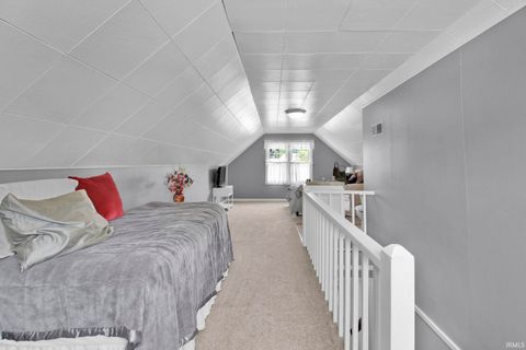 Tiny photo for 344 HUMPHREY Street, Logansport, IN 46947 (MLS # 202628379)
