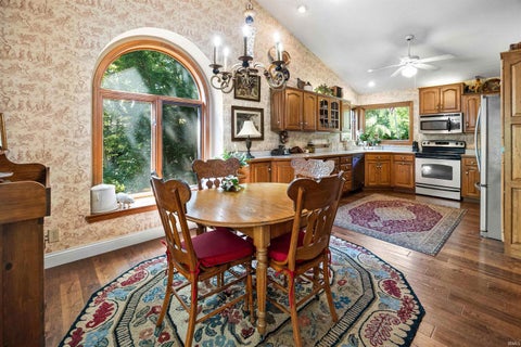 Tiny photo for 1841 Windy Hill Drive, Lafayette, IN 47905 (MLS # 202630572)