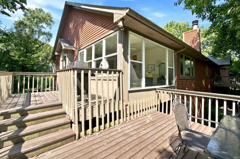 Tiny photo for 1841 Windy Hill Drive, Lafayette, IN 47905 (MLS # 202630572)