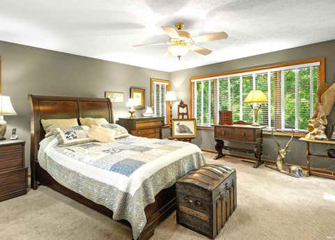 Tiny photo for 1841 Windy Hill Drive, Lafayette, IN 47905 (MLS # 202630572)