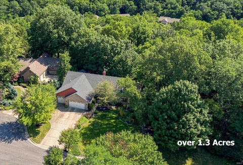 Photo of 1841 Windy Hill Drive, Lafayette, IN 47905 (MLS # 202630572)