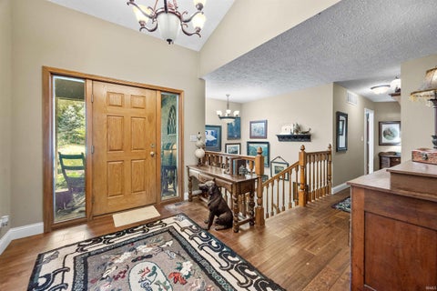 Tiny photo for 1841 Windy Hill Drive, Lafayette, IN 47905 (MLS # 202630572)