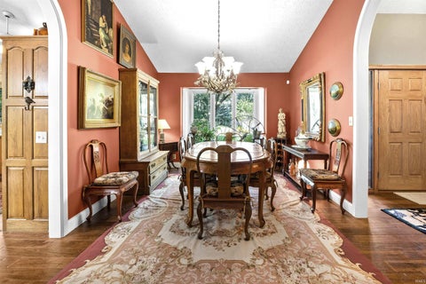 Tiny photo for 1841 Windy Hill Drive, Lafayette, IN 47905 (MLS # 202630572)
