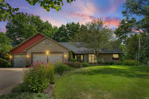 Tiny photo for 1841 Windy Hill Drive, Lafayette, IN 47905 (MLS # 202630572)