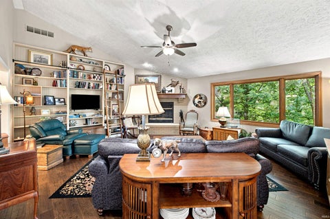 Tiny photo for 1841 Windy Hill Drive, Lafayette, IN 47905 (MLS # 202630572)
