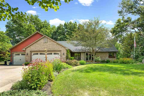 Tiny photo for 1841 Windy Hill Drive, Lafayette, IN 47905 (MLS # 202630572)