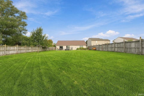 Tiny photo for 1932 Mark Anthony Crossing, Fort Wayne, IN 46818 (MLS # 202643840)